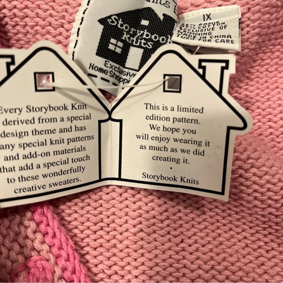 Gorgeous mother themed sweater new w tags !๐ - Picture 7 of 7